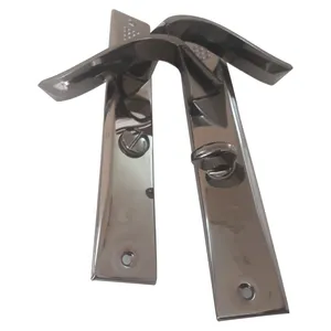 دستگیره در کاوه صنعت مدل SHADOW بسته 2 عددی