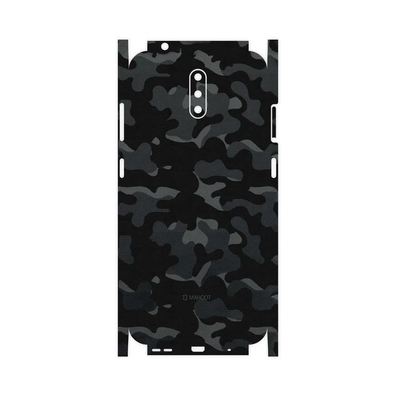 برچسب پوششی ماهوت مدل Night-Army-FullSkin مناسب برای گوشی موبایل نوکیا 2.3