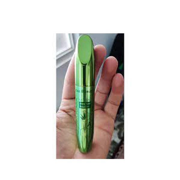 ریمل حجم دهنده کیس بیوتی مدل Aloe Vera Nourish