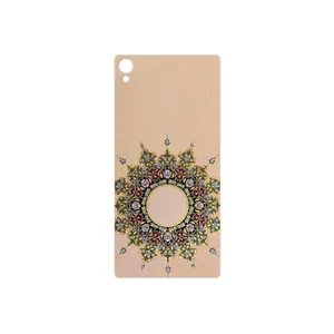 MAHOOT Art of Illumination 3 Cover Sticker for Sony Xperia Z3