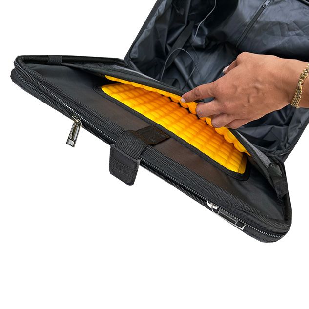 چمدان خلبانی فوروارد کد FCLT5569EASY FLY -  - 16