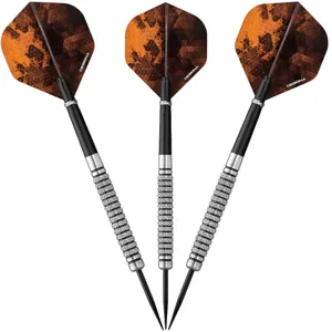 دارت یدک مدل دیزاینا کد Crusader 24g بسته 3 عددی