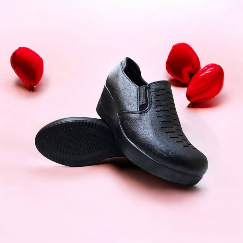 کفش طبی زنانه مدل 412