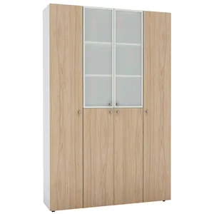 کمد اداری اسمردیس مدل E121