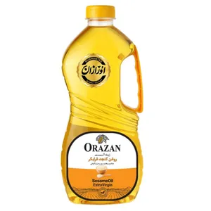 روغن فرابکر کنجد اورازان - 1500 میلی لیتر 