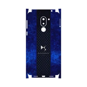 MAHOOT DS Automobiles-FullSkin Cover Sticker for Honor 6X