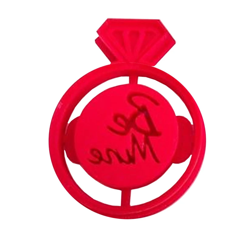 قالب شیرینی مدل مال من باش کد 209