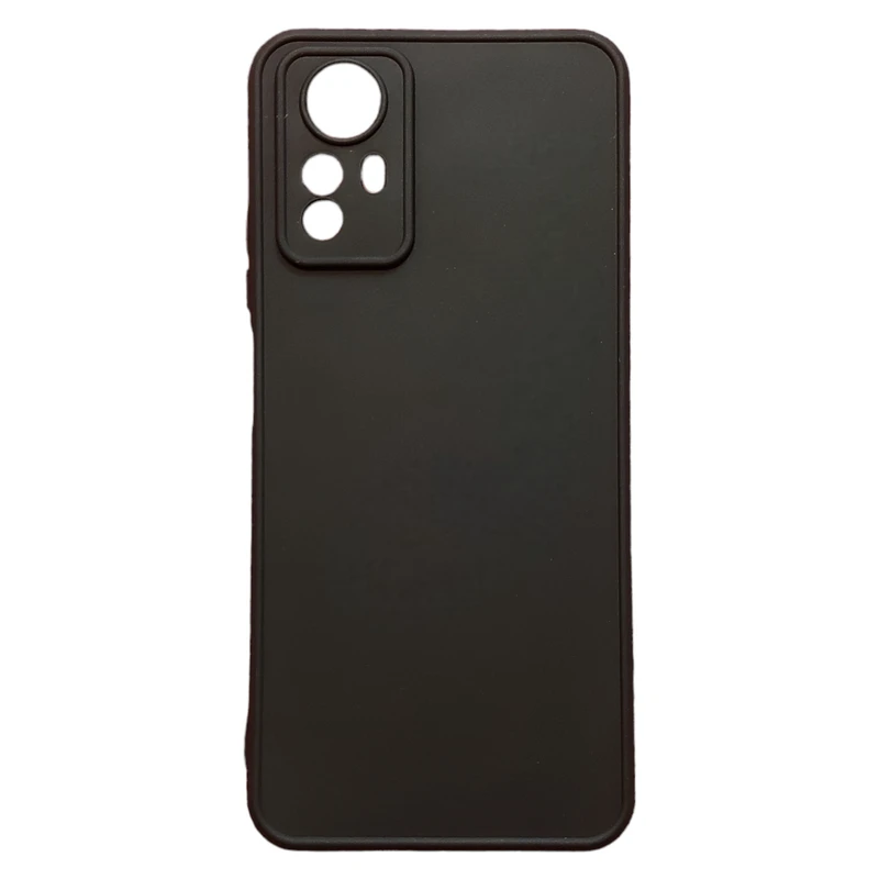 کاور مدل Note12s_T001 مناسب برای گوشی موبایل شیائومی Redmi Note 12s