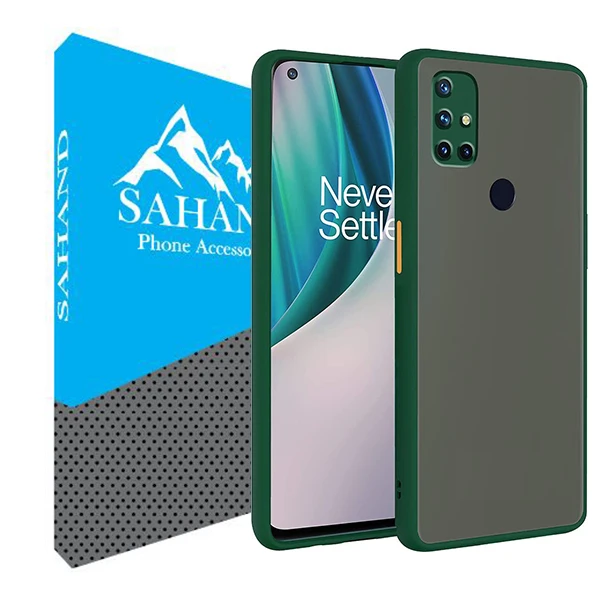 کاور سهند مدل MA-01 مناسب برای گوشی موبایل وان پلاس Nord N10 5G