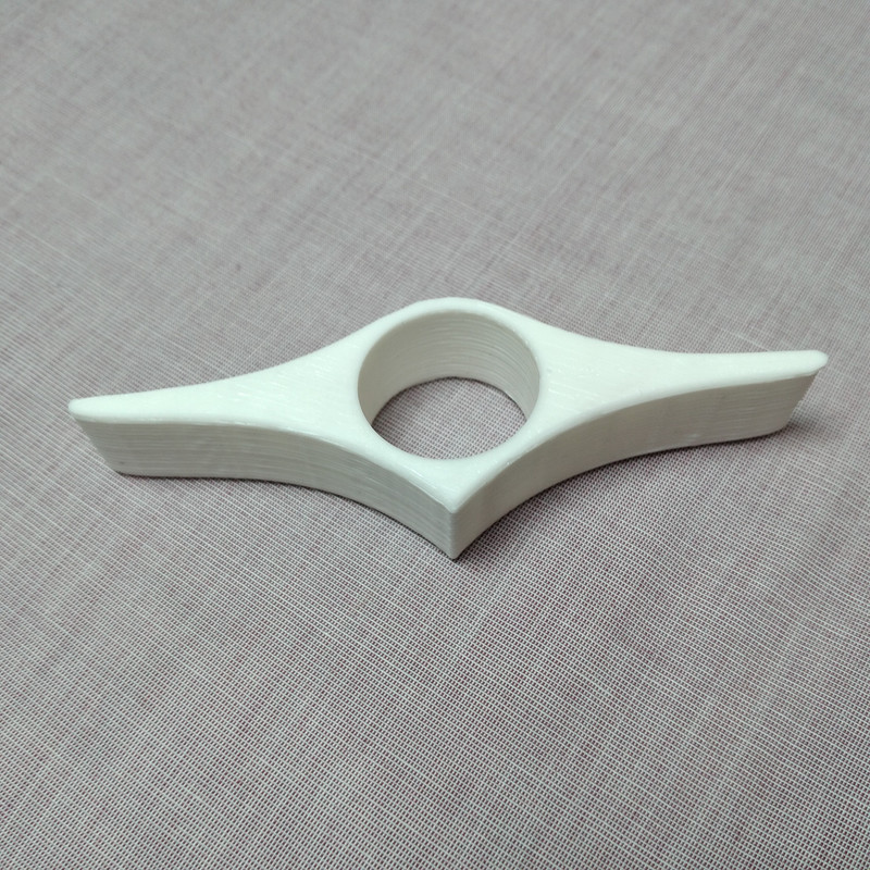 نگهدارنده صفحه کتاب مدل پاد - تصویر 1