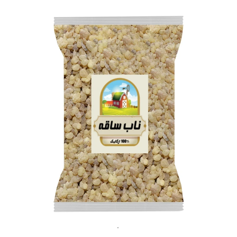 کندر ناب ساقه - 200 گرم