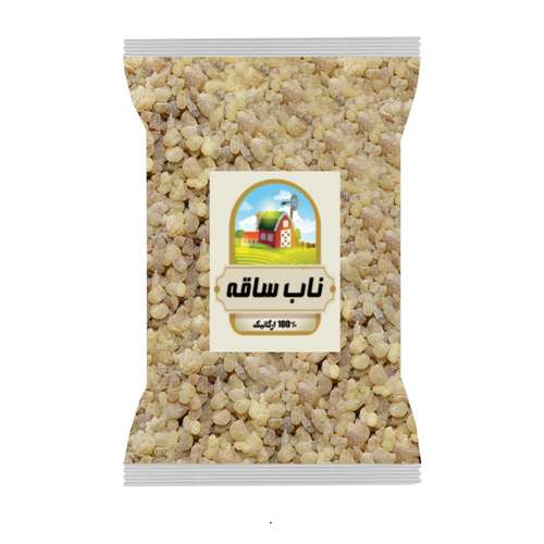 کندر ناب ساقه - 50 گرم