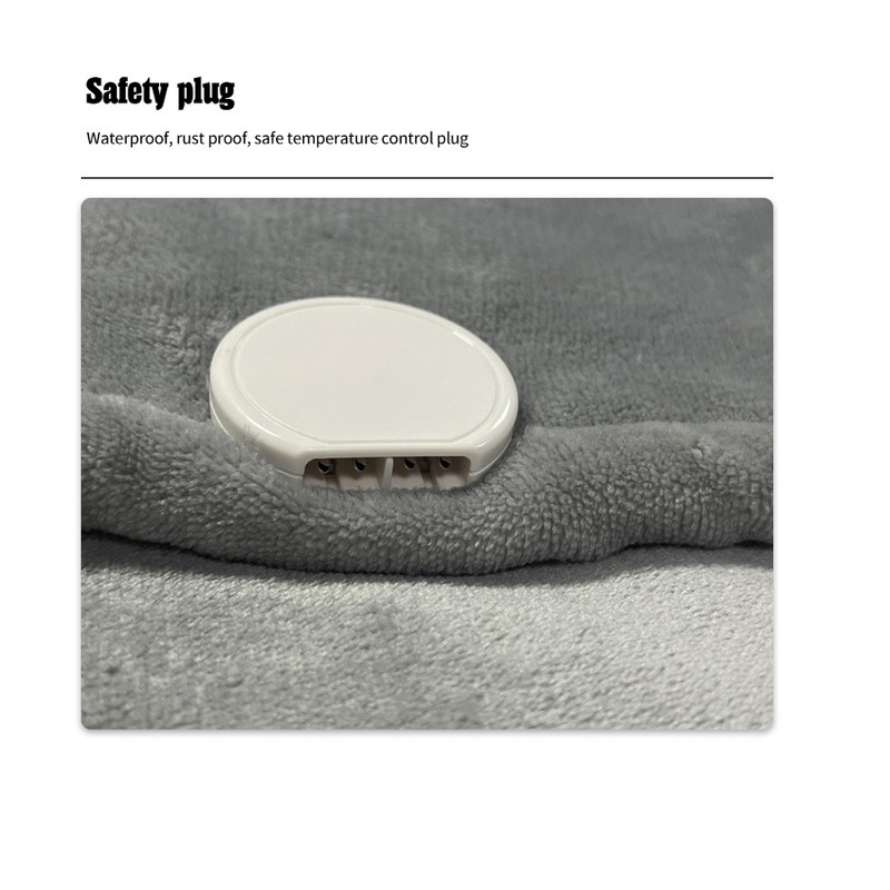 پتو برقی مدل مایا