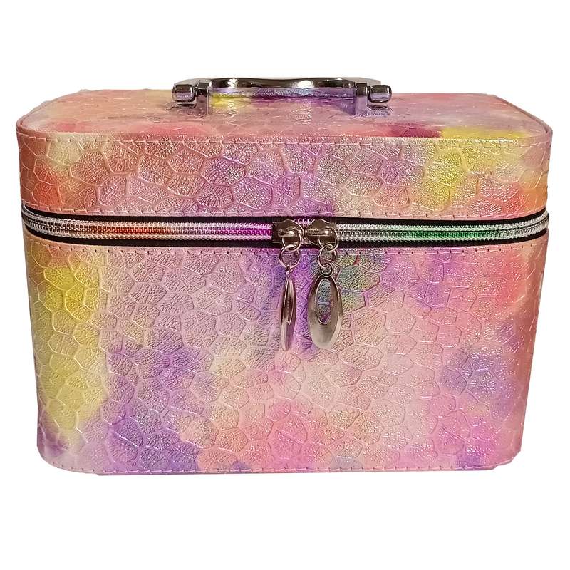 کیف لوازم آرایش زنانه مدل 10