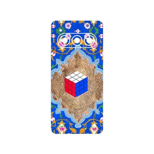 MAHOOT Maryams_Mathematics Cover Sticker for Daria Bond II 5G
