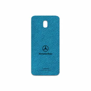 MAHOOT BL-MBNZ Cover Sticker for Samsung Galaxy J5 Pro