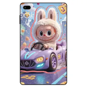 Megafone Labubu 7477 Cover For Tablet Lenovo Tab E7 / TB-7104i