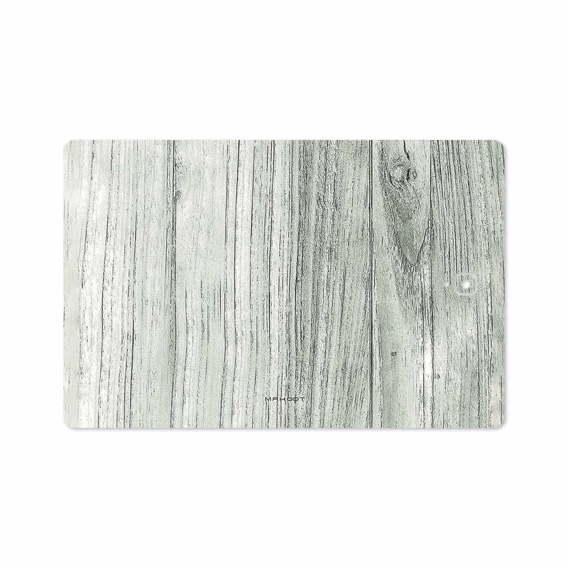 برچسب پوششی ماهوت مدل White Wood مناسب برای تبلت سامسونگ Galaxy Tab S4 10.5 2018 T830