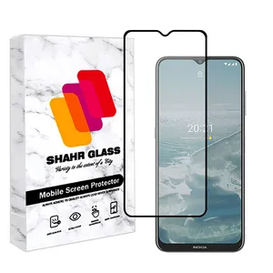 Shahr Glass MCERAMSH Screen protector For Nokia G20
