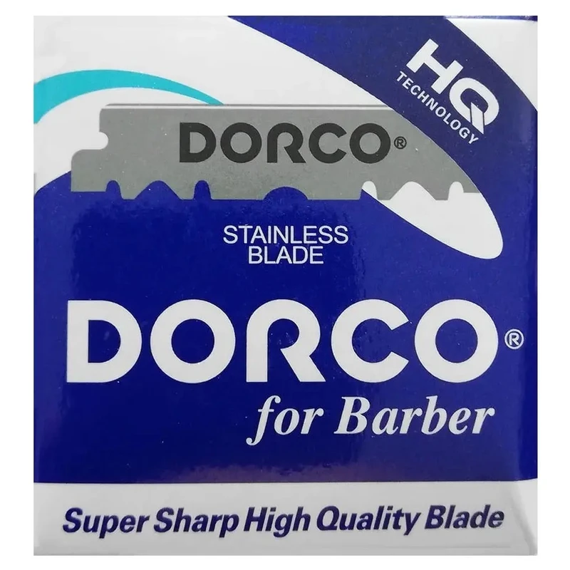 تیغ یدک دورکو مدل HQ بسته 100 عددی