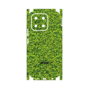 MAHOOT Leafs-FullSkin Cover Sticker for Honor X6b