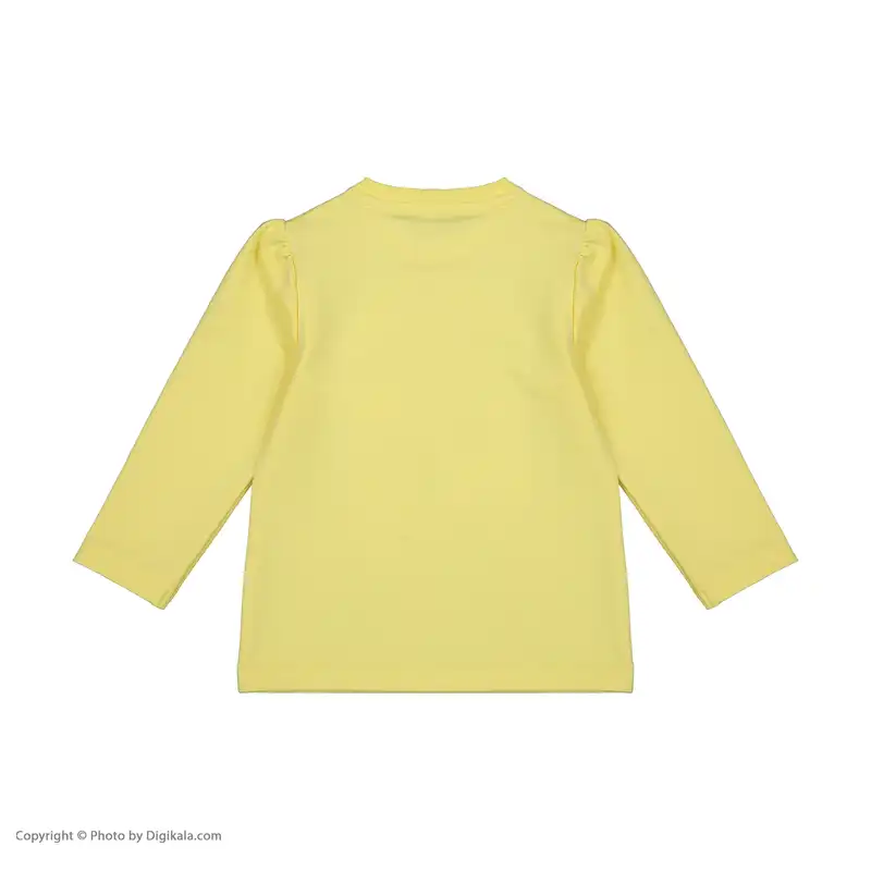 ست تی شرت و شلوار دخترانه مادر مدل 0068-52