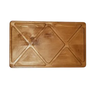 اردوخوری مدل هفت خانه طرح لوزی