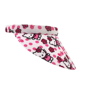 کلاه آفتابگیر بچگانه مدل NW022