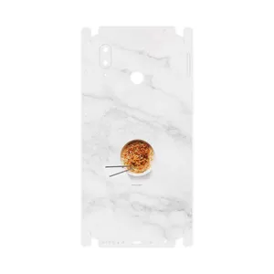 MAHOOT Noodle-FullSkin Cover Sticker for Honor Play