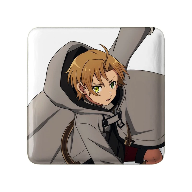 مگنت خندالو مدل رودئوس انیمه موشوکو تنسی کد 24153