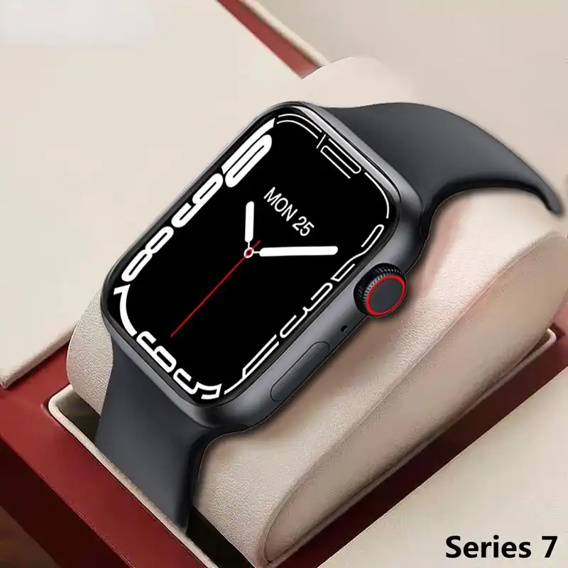 ساعت هوشمند مدل BW12 pro