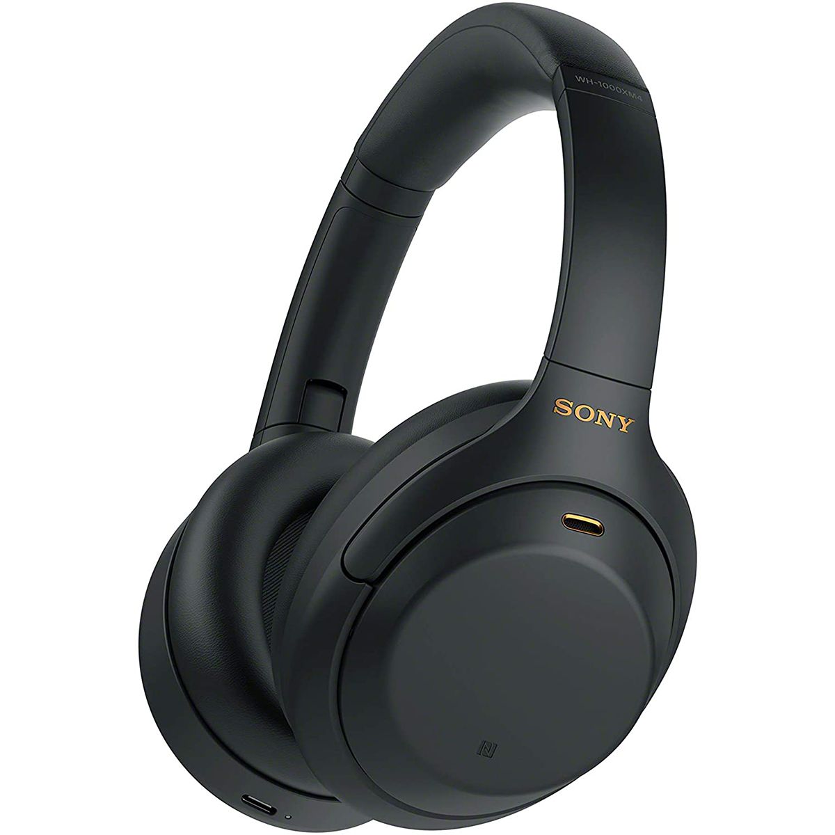 هدفون بلوتوثی سونی مدل WH-1000XM4  -  - 3