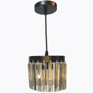 نقد و بررسی لوستر نورهام مدل شایلی توسط خریداران