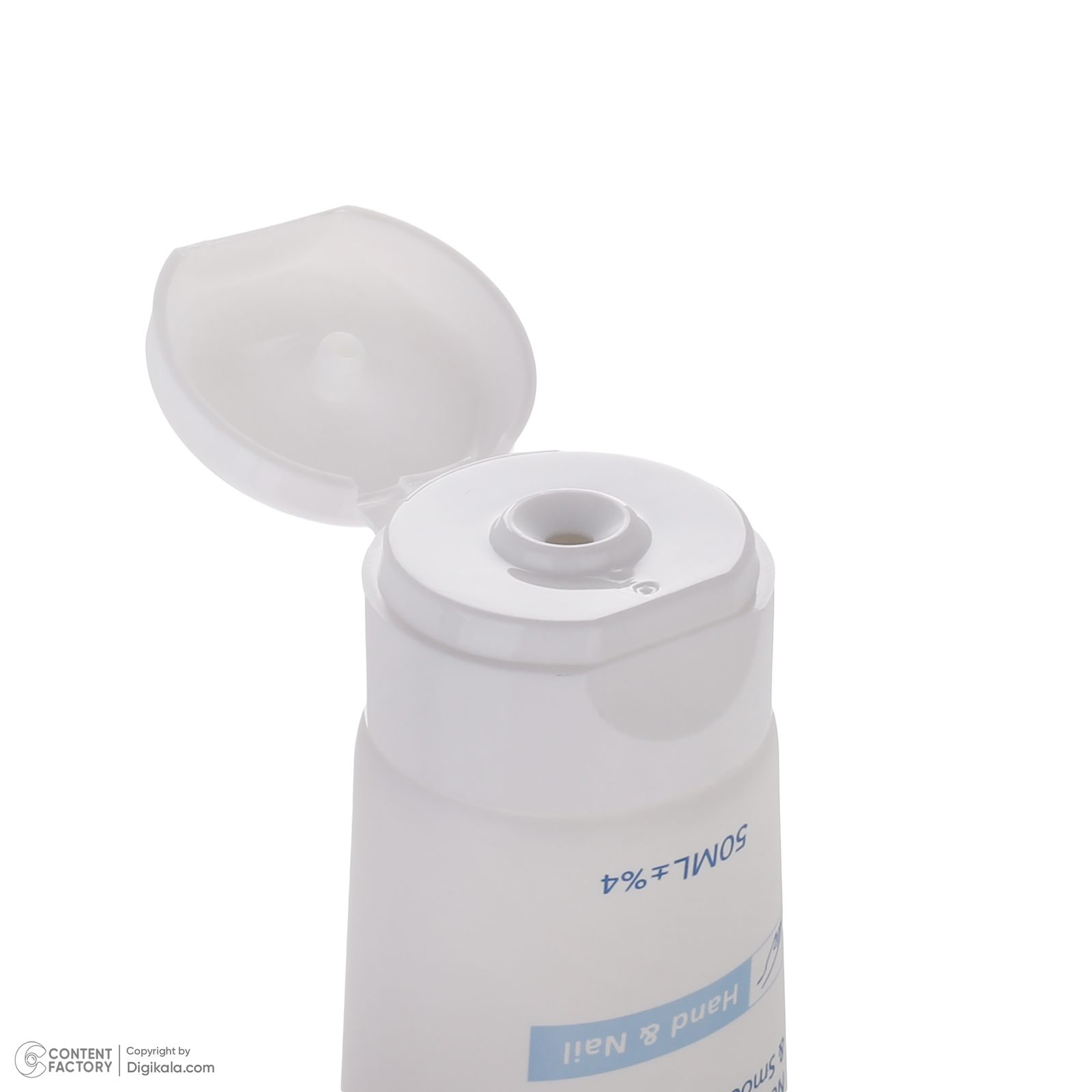 کرم مرطوب کننده سری کیت مدل Nourish حجم 50 میلی لیتر -  - 4