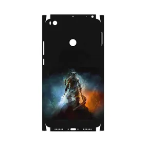 MAHOOT Skyrim Game Series-FullSkin Cover Sticker for Xiaomi Mi Max 2