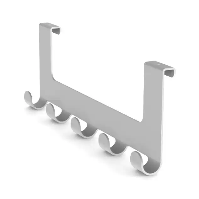 رخت آویز مدل پشت دری