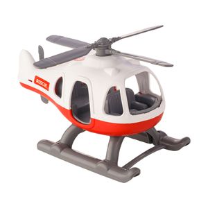 هلیکوپتر بازی زینگو مدل آمبولانس
