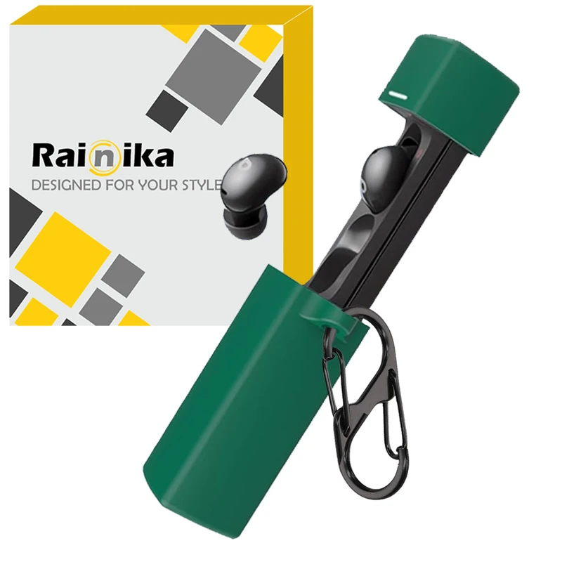 کاور رینیکا مدل A30 i مناسب برای کیس هدفون بی سیم انکر Soundcore A30i