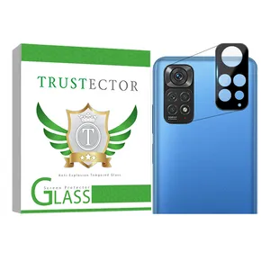 Trustector FULLENSTCamera Lens Protector For Xioami Redmi Note 11S 4G