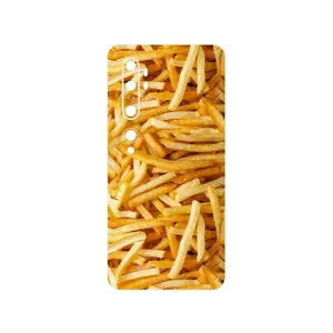 MAHOOT French fries Cover Sticker for Xiaomi Mi Note 10 Pro