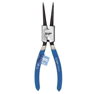 انبر خار باز کن وفا مدل MMA-KIT-BT سایز 7 اینچ