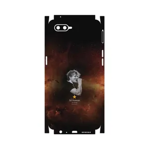 MAHOOT Ed Sheeran-FullSkin Cover Sticker for Oppo K1