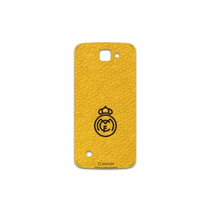 MAHOOT ML-REAL Cover Sticker for LG K4