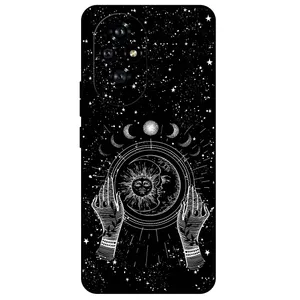 Megafone Sun and Moon 1892 Cover For Honor 200