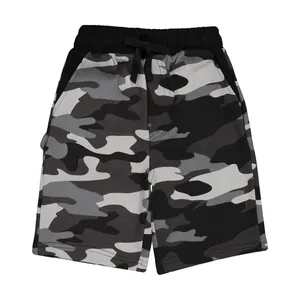 شلوارک پسرانه بانی نو مدل 2191195-94