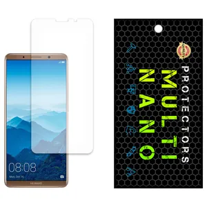 Multi Nano X-S1M Model Matte Screen Protector Suitable For Huawei Mate 10 Pro Mobile Phone