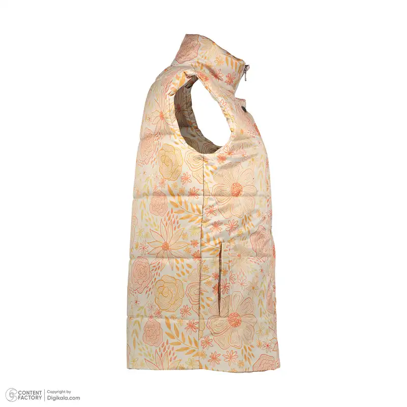 پافر زنانه آر ان اس مدل 111418158004