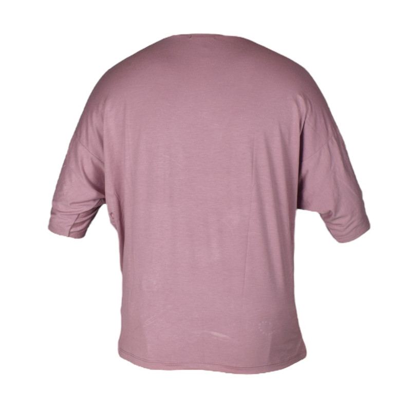 بلوز آستین سه ربع زنانه مدل AM122