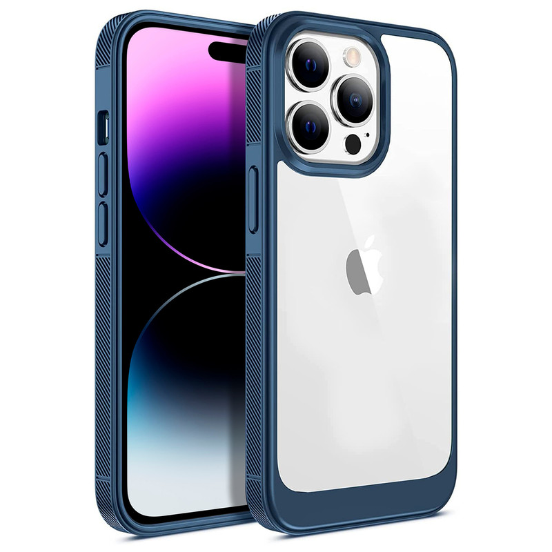 کاور سامورایی مدل elect مناسب برای گوشی موبایل اپل iPhone 14 Pro Max