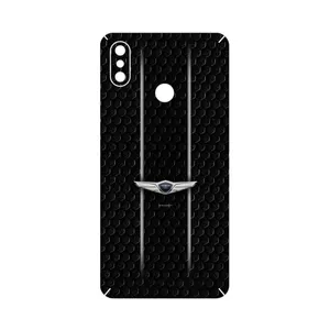 MAHOOT Genesis Cover Sticker for Xiaomi Mi Max 3